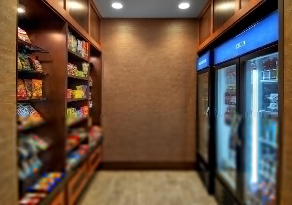 Hilton Garden Inn Lakewood Ngoại thất bức ảnh