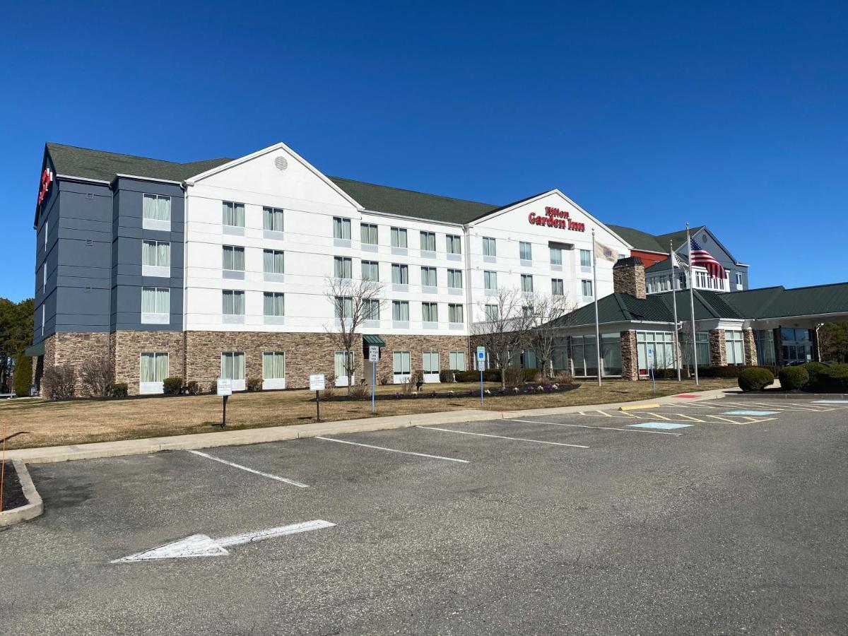 Hilton Garden Inn Lakewood Ngoại thất bức ảnh